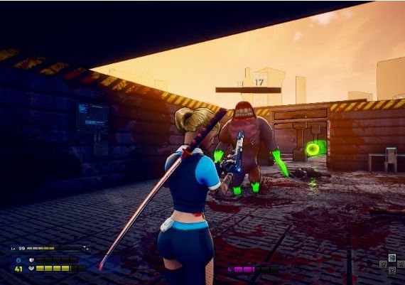 Dimension Drifter EN Global Steam Digital Key