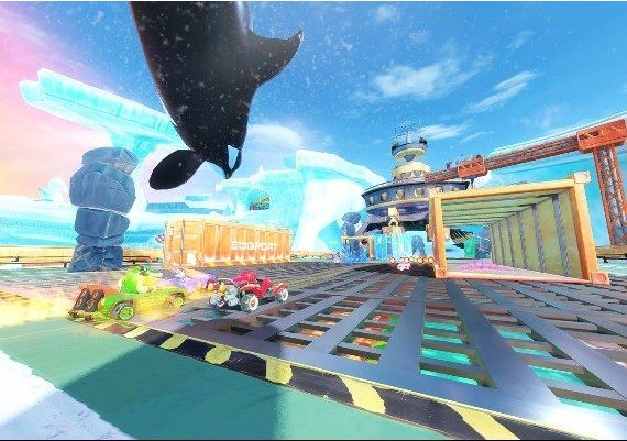 The Ultimate Sonic Bundle EN Argentina Xbox One/Series Digital Key