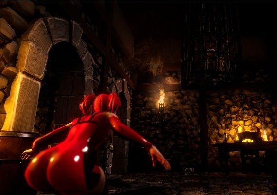 Boobs Saga Prepare To Hentai Edition EN/DE/JA/RU/ZH/ES Global Steam Digital Key