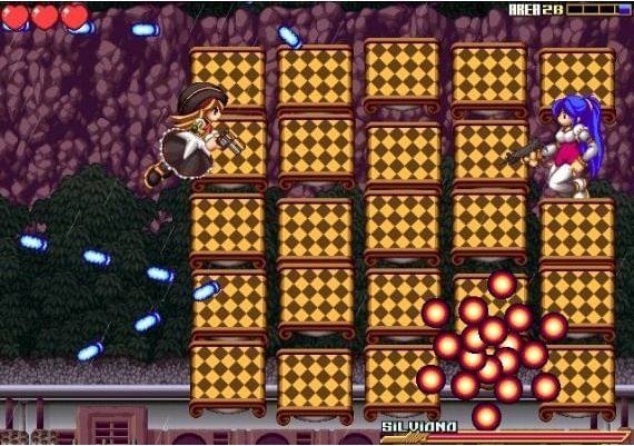 Gundemonium Recollection EN/DE/FR/IT/ES Global Steam Digital Key