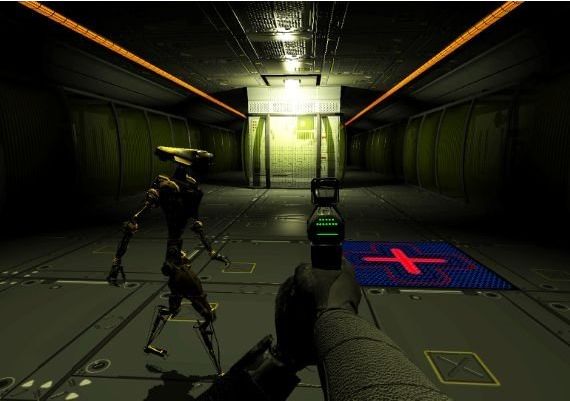 Stealth Labyrinth EN Global Steam Digital Key