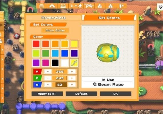 Super Bomberman R 2 EU Steam Digital Key