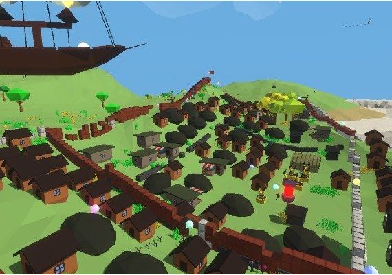 The Red Reactor Global Steam Digital Key