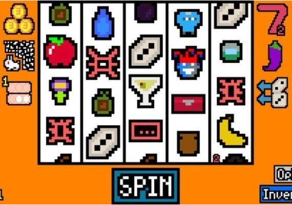 Luck be A Landlord Global Steam Digital Key