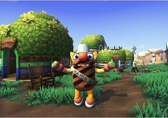 Bugsnax EN Turkey Xbox One/Series/Windows Digital Key