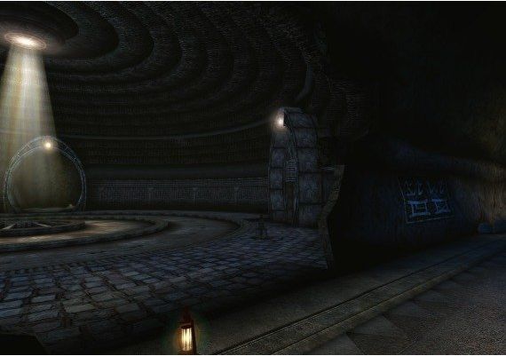 Myst V: End of Ages EN/DE/FR/IT/PL/JA/RU/ES Global Steam Digital Key