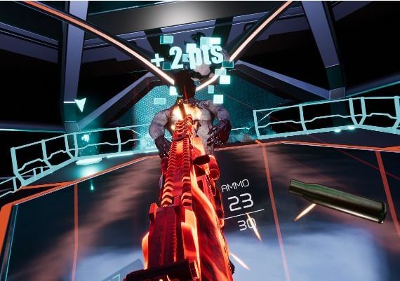 Killing Floor: Incursion VR EN/DE/KO/PT/RU/ZH/ES Global Steam Digital Key