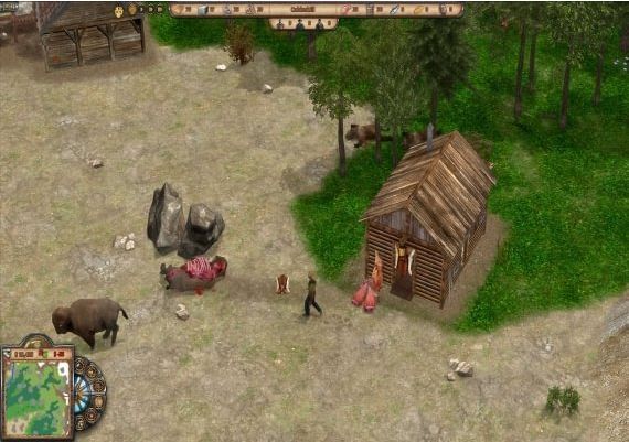 Depraved EN/DE/FR/JA/ZH/ES Global Steam Digital Key