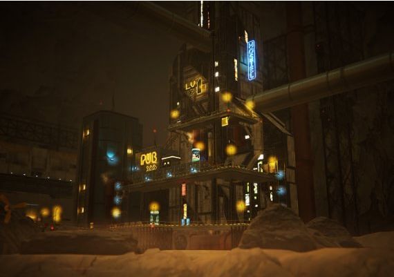 Light Fairytale: Episode 1 EN/FR/JA Argentina Xbox One/Series Digital Key