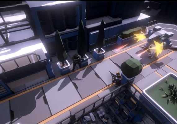 Galaxy Squad EN Argentina Xbox One/Series Digital Key