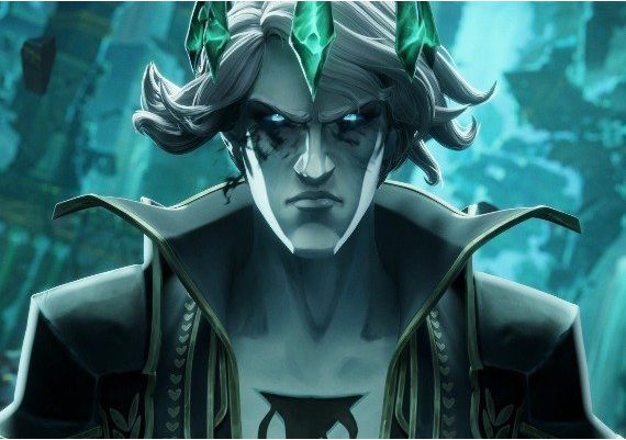 Ruined King: A League of Legends Story - Bundle Deluxe Edition Turkey Xbox One/Series Digital Key