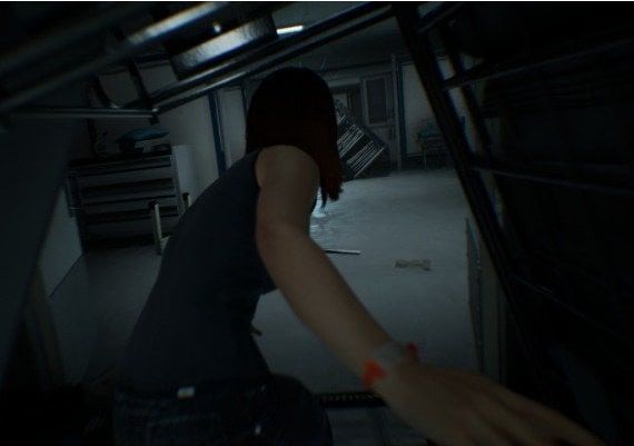 Edengate: The Edge of Life Global Steam Digital Key