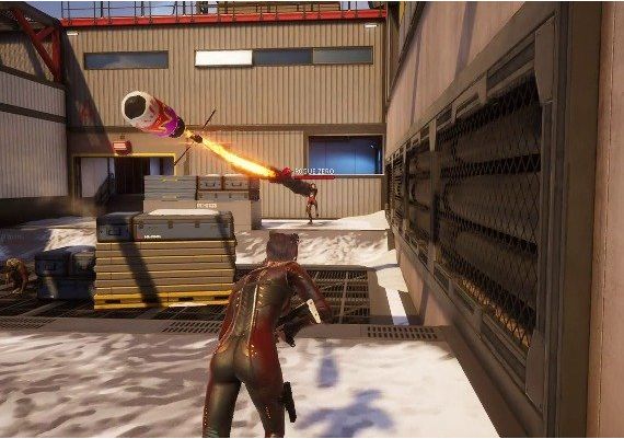 Rogue Company - Mardi Gras Weapon Wrap DLC Global Official website Digital Key