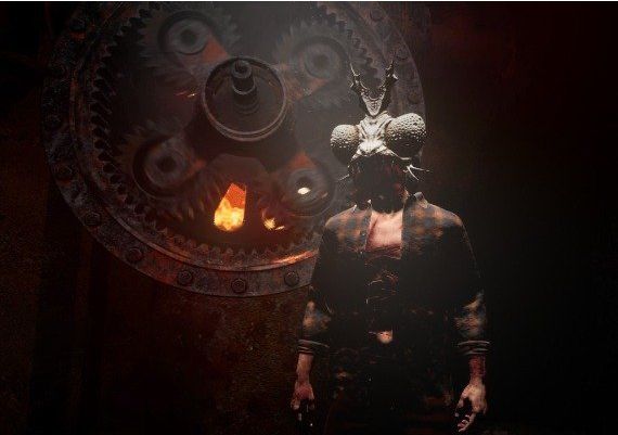 DarKnot EN/RU Global Steam Digital Key