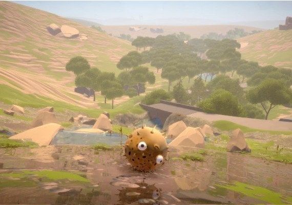 I Am Fish EU Xbox One/Series/Windows Digital Key