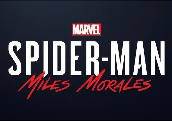 Marvel's Spider-Man: Miles Morales - Pre-order Bonus DLC EU PS5 Digital Key