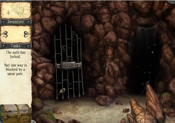 Robinson Crusoe and the Cursed Pirates EN Global Steam Digital Key