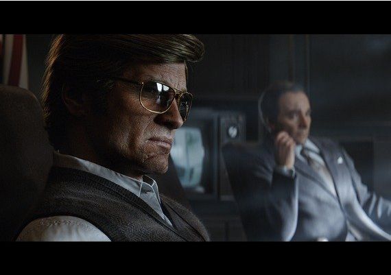 Call of Duty: Black Ops Cold War - Cross-Gen Bundle - Xbox Account EN Global Xbox One/Series Digital Key