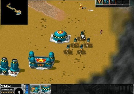 7th Legion EN/DE/IT Global Steam Digital Key