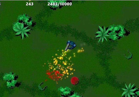 Goblins on Alien Planet EN Global Steam Digital Key