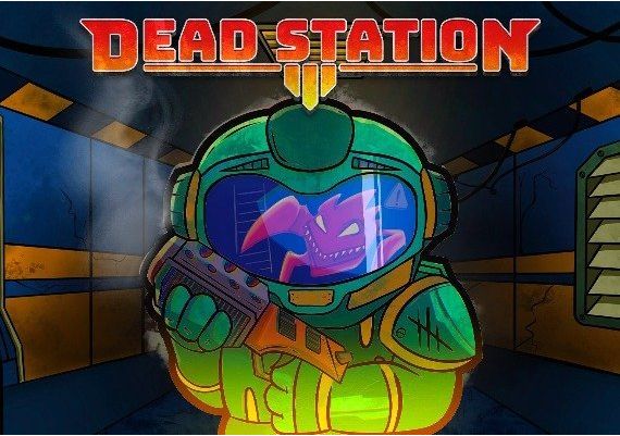 Dead Station EN Argentina Xbox One/Series Digital Key