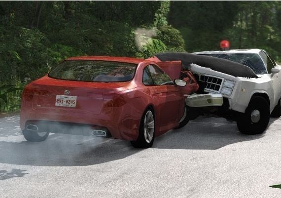 BeamNG.drive EN EU Steam Digital Key