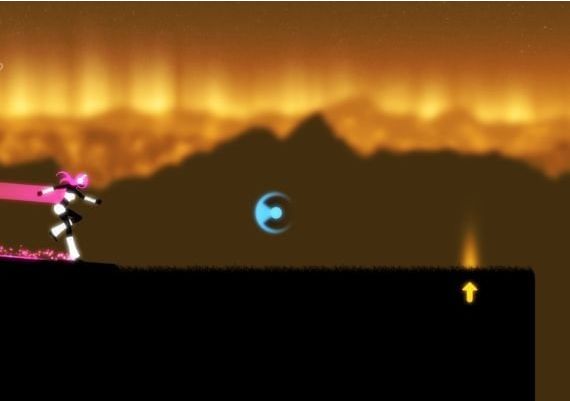 Melody's Escape EN Global Steam Digital Key