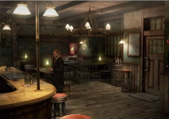 Black Mirror - Bundle EN/DE/FR/IT/PL/CS/RU/ES Global Steam Digital Key