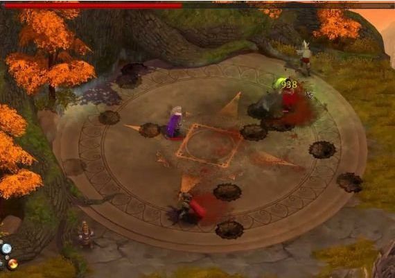 Magicka: The Other Side of the Coin DLC EN Global Steam Digital Key