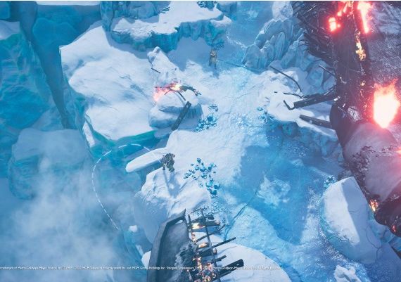 Stargate: Timekeepers Global Steam Digital Key