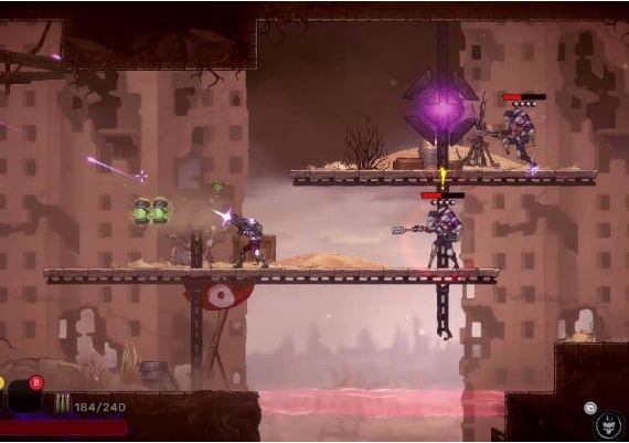 Cyber Hunters - Bundle EN/DE/RU/ES United States Xbox One/Series Digital Key