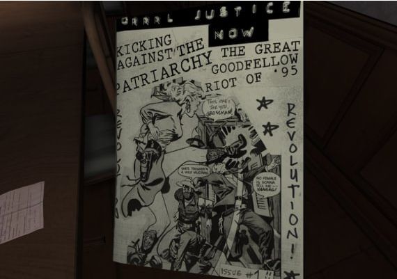 Gone Home Argentina Xbox One/Series Digital Key