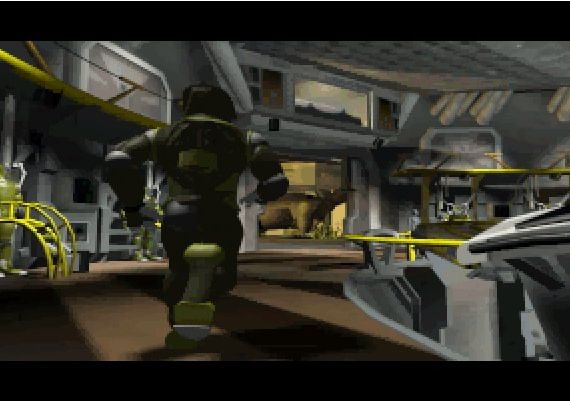 Terra Nova: Strike Force Centauri EN Global Steam Digital Key