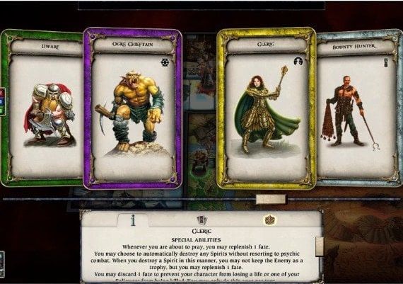 Talisman: Digital Edition EN EU Xbox One/Series/Windows Digital Key