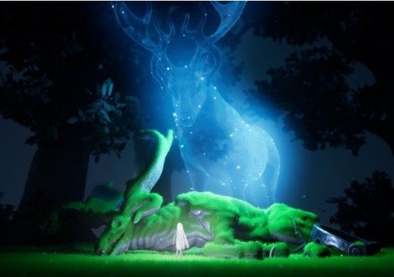 After Us EN United States Xbox Series Digital Key