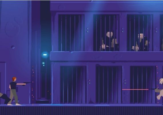 Another World 20th Anniversary Edition EN/DE/FR/IT/ES United States Xbox One/Series Digital Key