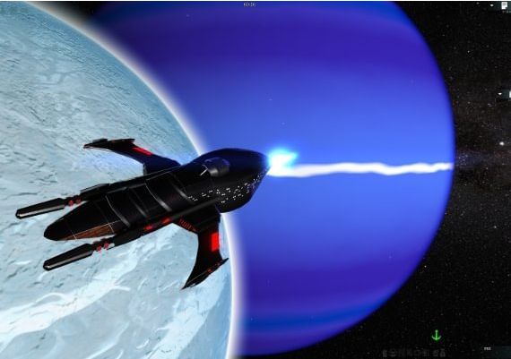 Ascent - The Space Game EN Global Steam Digital Key