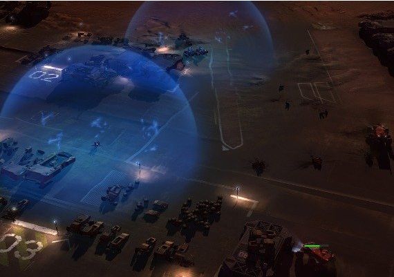Homeworld: Deserts of Kharak - Soban Fleet Pack DLC EN/DE/FR/IT/RU/ES Global Steam Digital Key