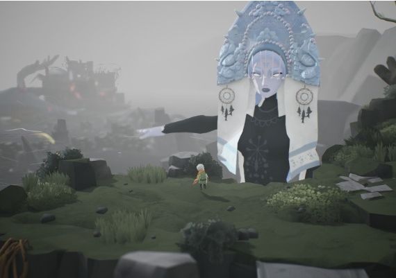 Selfloss Global Steam Digital Key