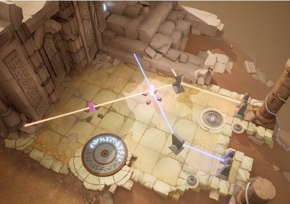Archaica: The Path Of Light EN Argentina Xbox One/Series Digital Key