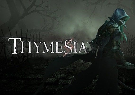 Thymesia Argentina Xbox Series Digital Key