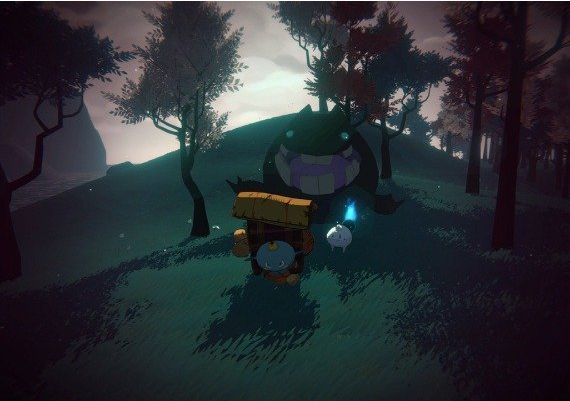 ONI: Road to be the Mightiest Oni Global Steam Digital Key