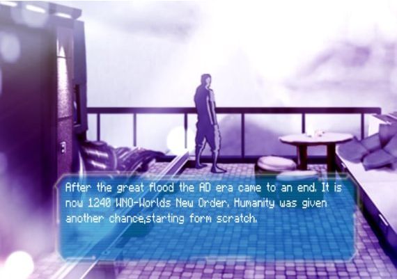 Sinless + OST - Bundle EN Global Steam Digital Key