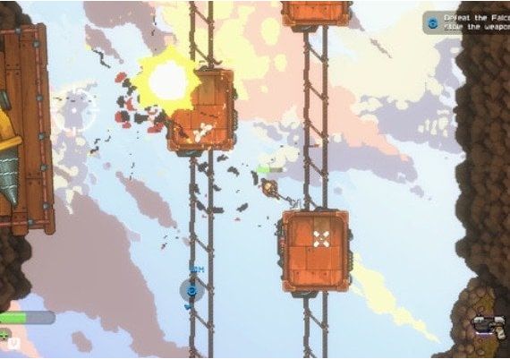 Black Skylands Founders Edition EN Argentina Xbox One/Series/Windows Digital Key