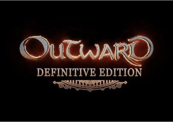 Outward Definitive Edition ROW Steam Digital Key