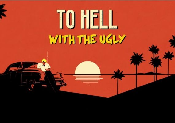 To Hell With The Ugly EN Argentina Xbox One/Series Digital Key