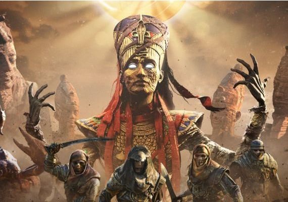 Assassin's Creed: Origins EN United States Xbox One/Series Digital Key
