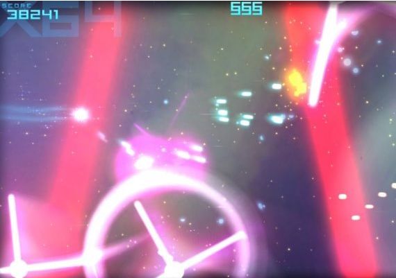 Really Big Sky EN Global Steam Digital Key