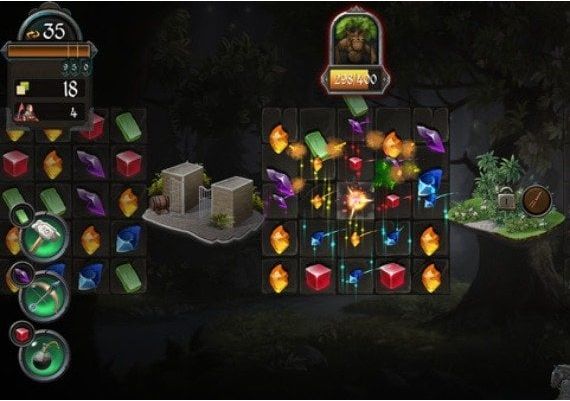 The Forgotten Land EN ROW Nintendo Switch Digital Key