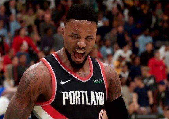 NBA 2K22 EN United States Xbox One Digital Key